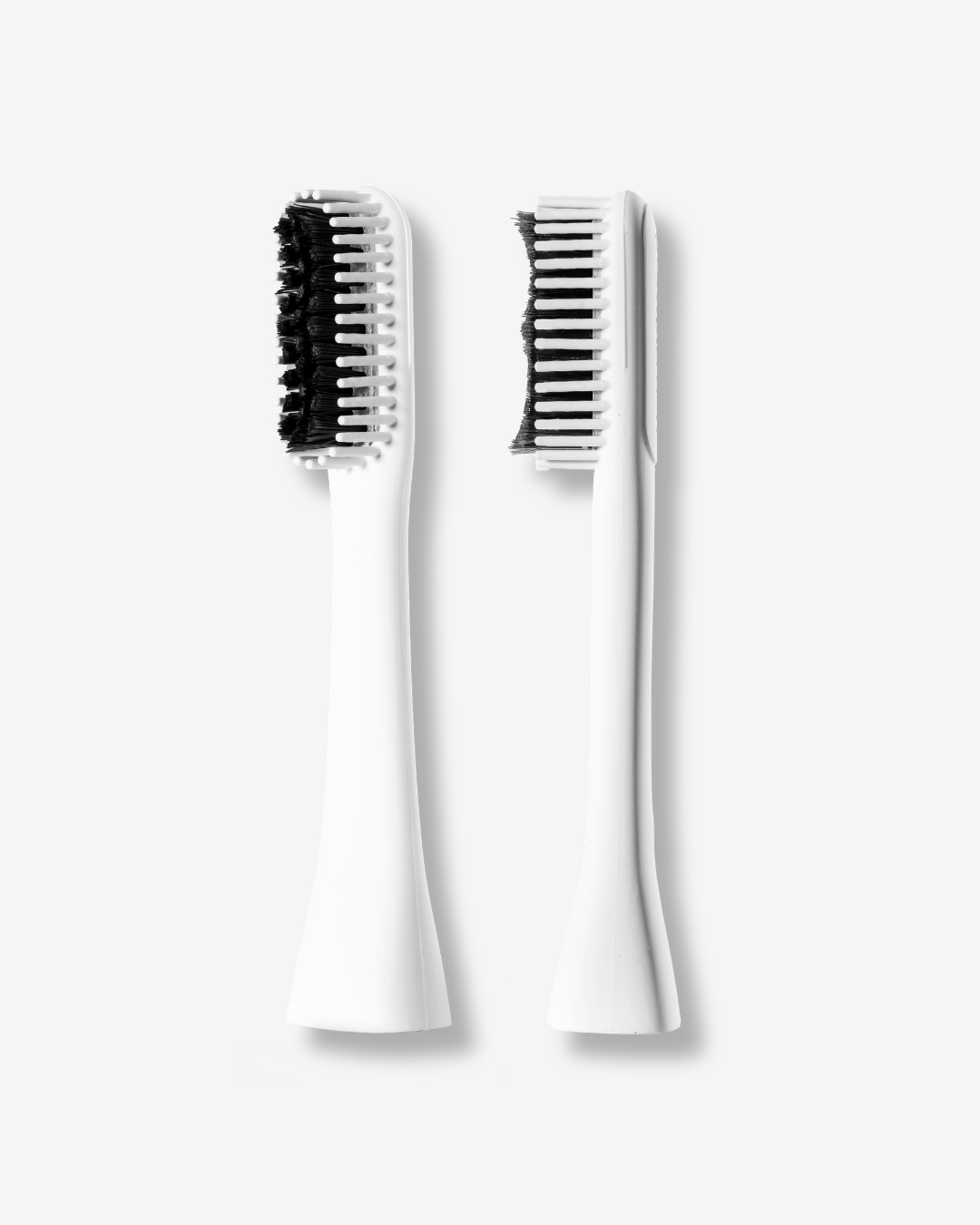 Pomabrush - Advanced Brush Heads - Pack of 4