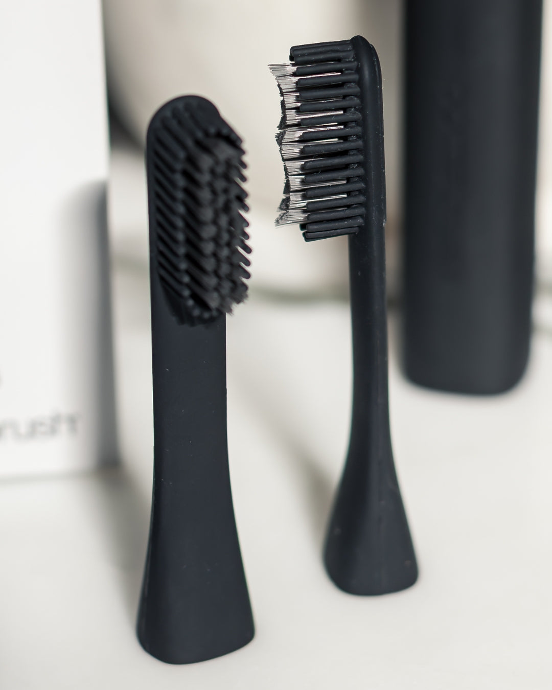 Pomabrush - Advanced Brush Heads - Pack of 4
