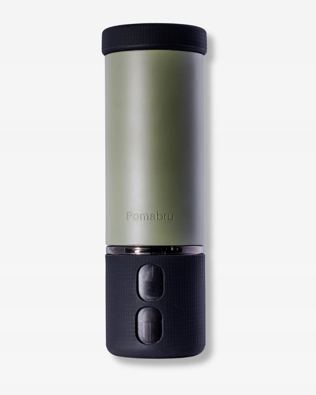 Pomabru - Portable Espresso Machine