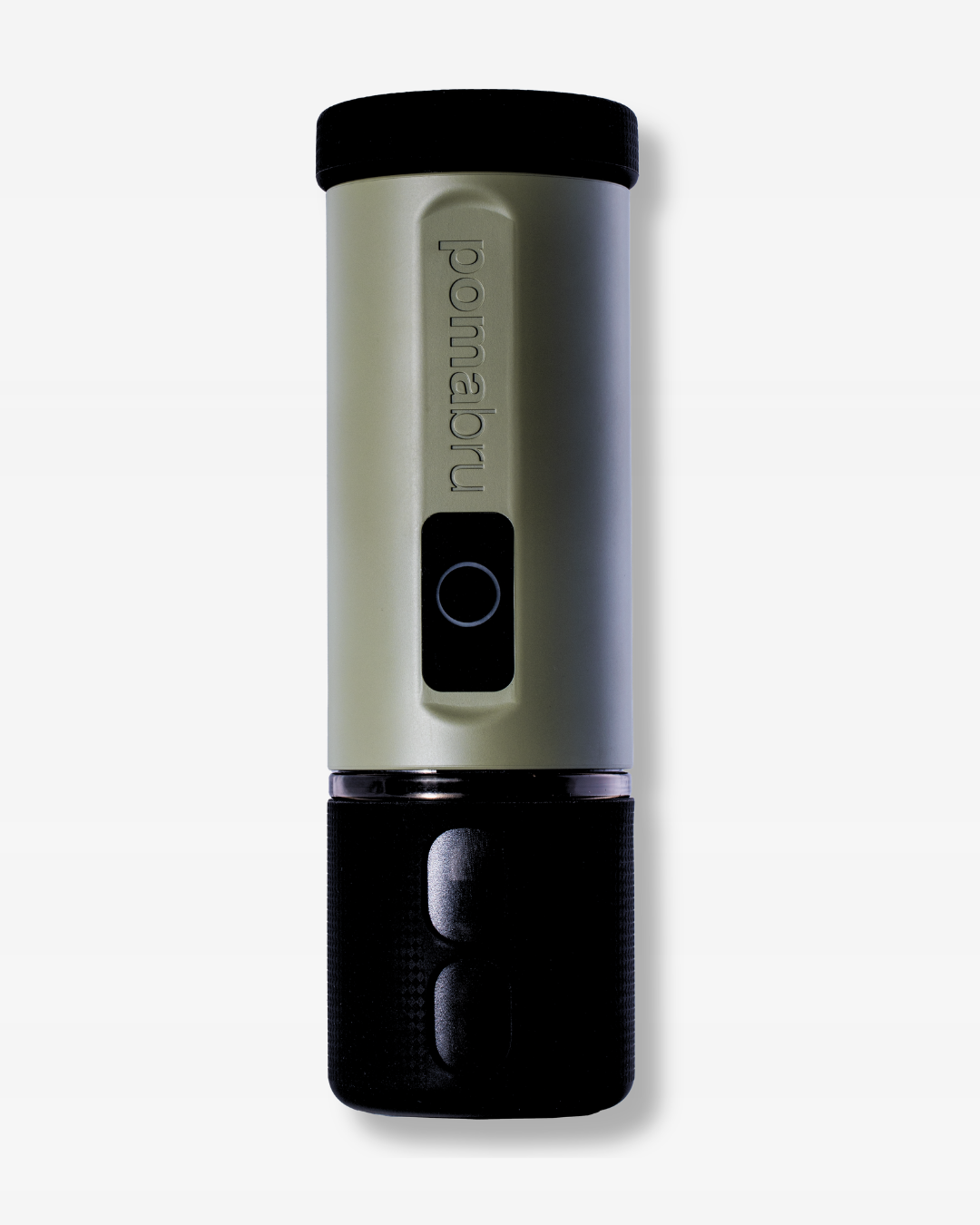 Pomabru - Portable Espresso Machine