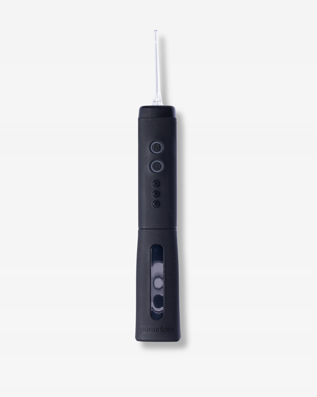 Pomafloss Model 2.0 - Advanced Water Flosser