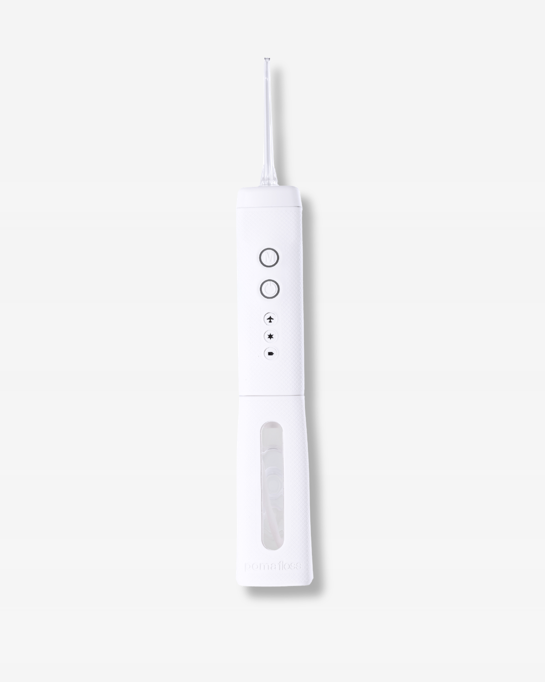 Pomafloss Model 2.0 - Advanced Water Flosser