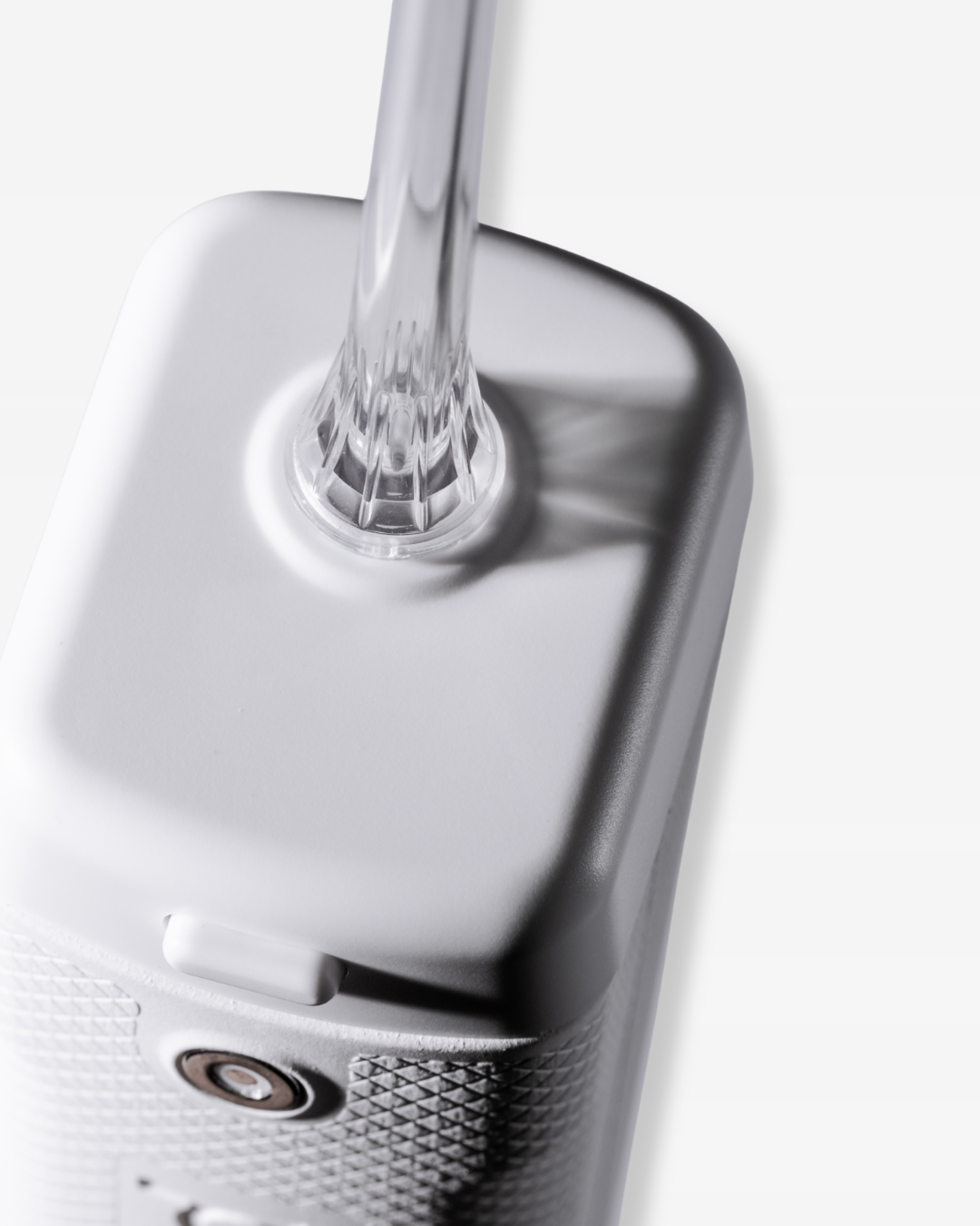 Pomafloss Model 2.0 - Advanced Water Flosser