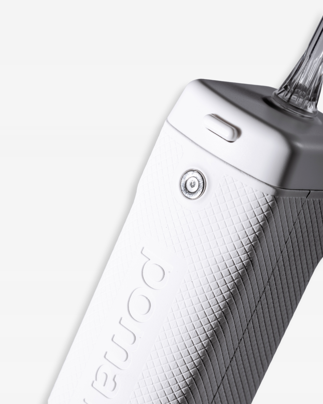 Pomafloss Model 2.0 - Advanced Water Flosser