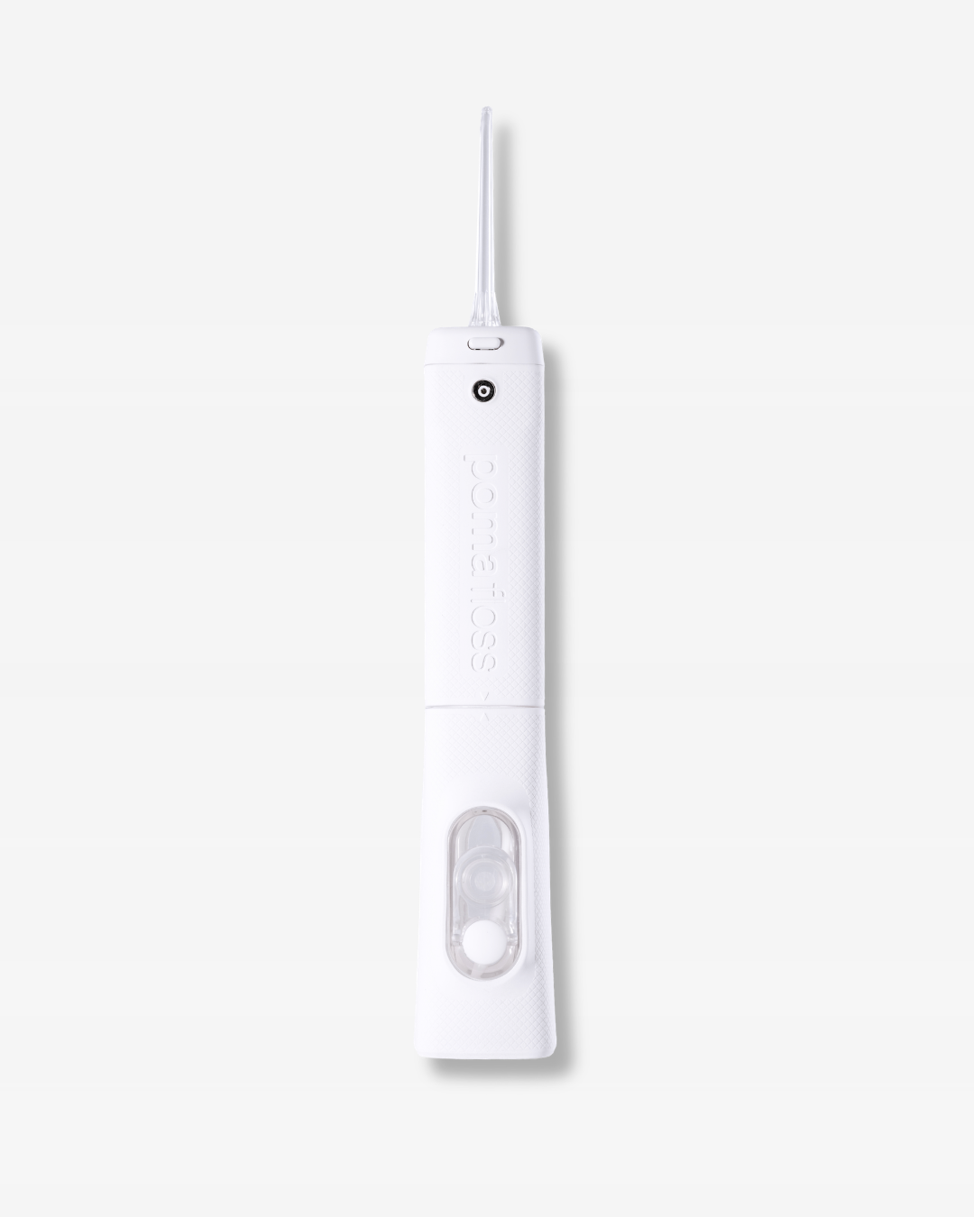 Pomafloss Model 2.0 - Advanced Water Flosser